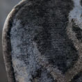 Parker and Farr Bogart Cushion Detail
